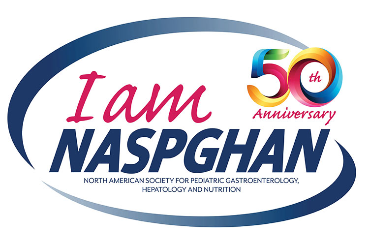 NASPGHAN 50th Anniversary
