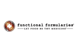 Functional Formularies logo
