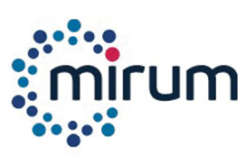 Mirum logo