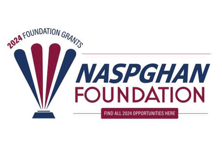NASPGHAN Foundation