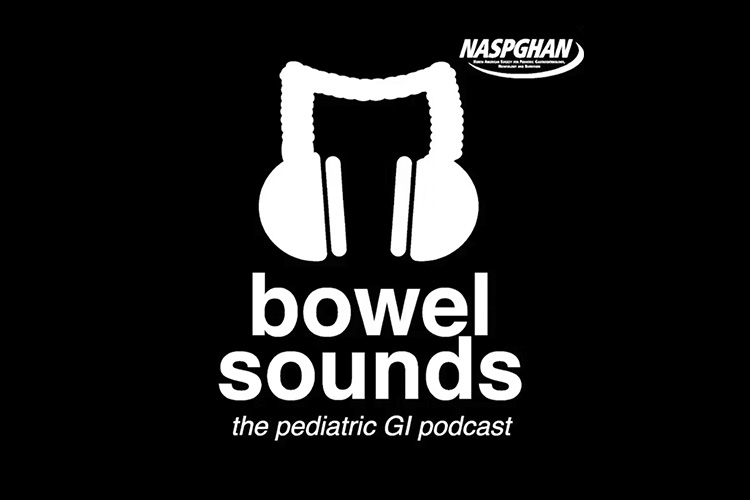 Bowel Sounds Logo
