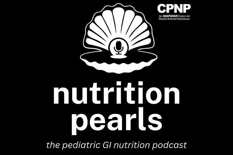 nutrition pearls