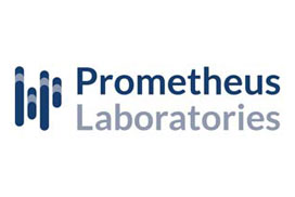 Prometheus Laboratories logo