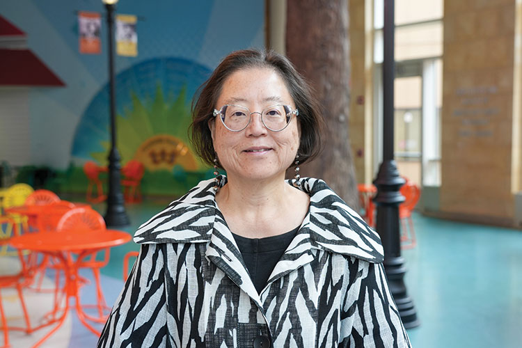 Katryn N. Furuya, MD, FRCPC