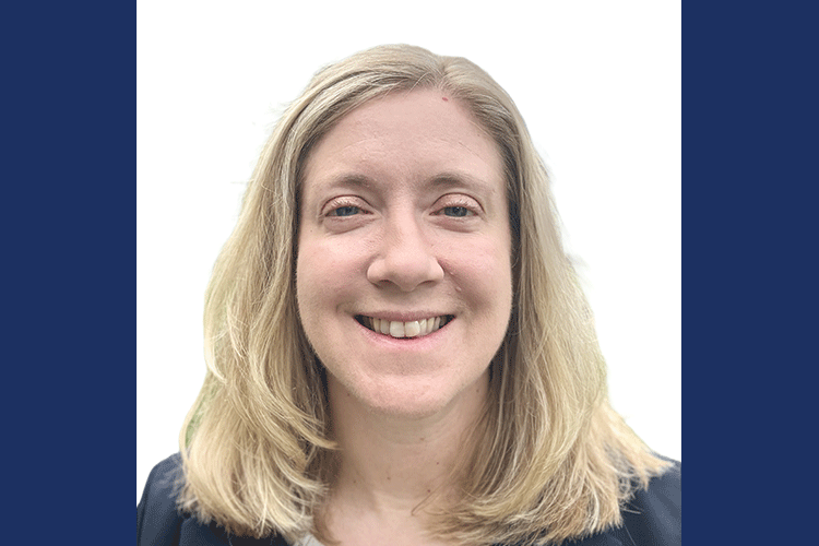 Dr Sarah Lusman